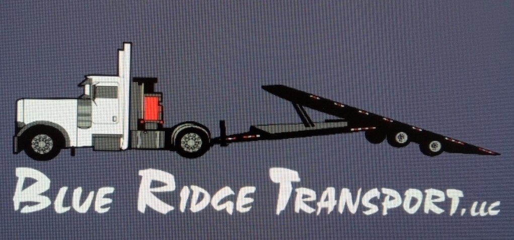 jake ensz business card for Blue ridge transport in san antonio tx corpus christie tx