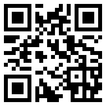 the qr code for Blue Ridge Transport and Jake Ensz business acrd